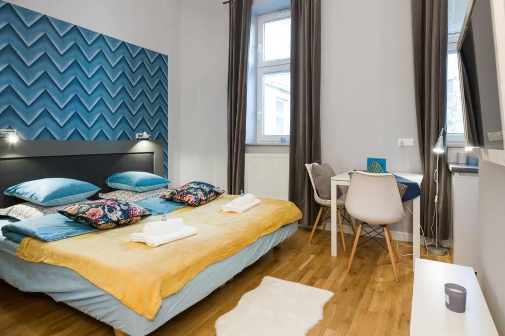 Perfect place to stay in Kraków City Center 18m2 W5 Exterior foto