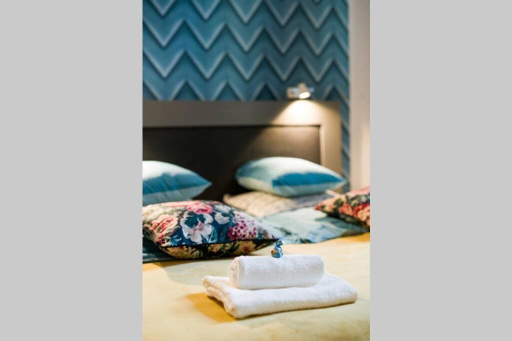 Perfect place to stay in Kraków City Center 18m2 W5 Exterior foto
