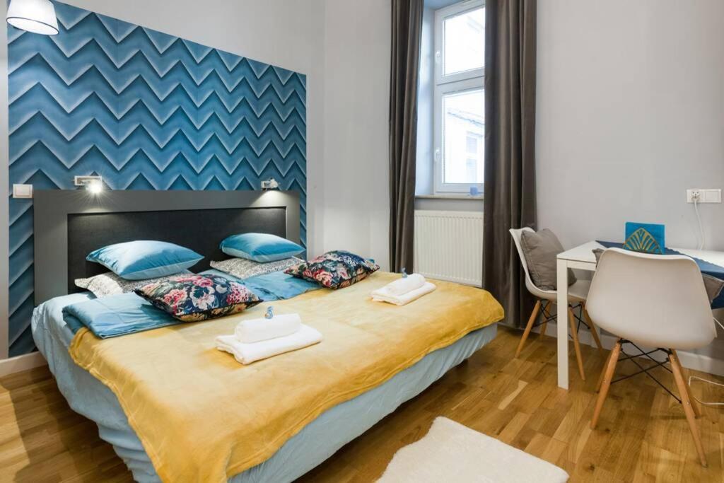 Perfect place to stay in Kraków City Center 18m2 W5 Exterior foto