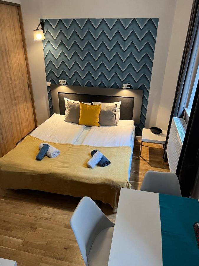 Perfect place to stay in Kraków City Center 18m2 W5 Exterior foto