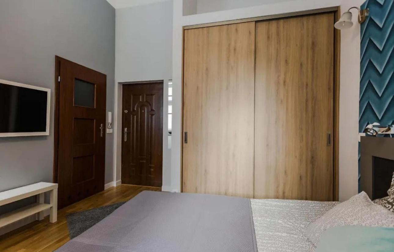 Perfect place to stay in Kraków City Center 18m2 W5 Exterior foto