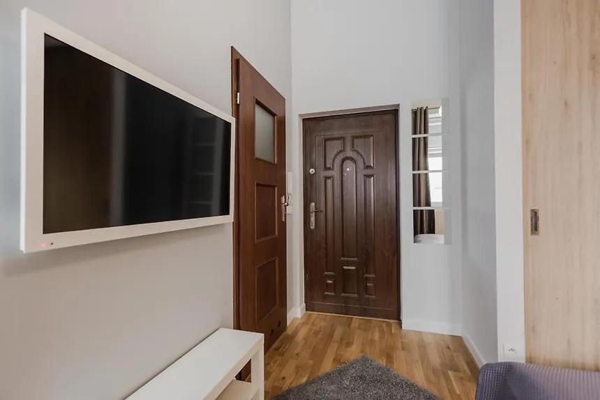 Perfect place to stay in Kraków City Center 18m2 W5 Exterior foto