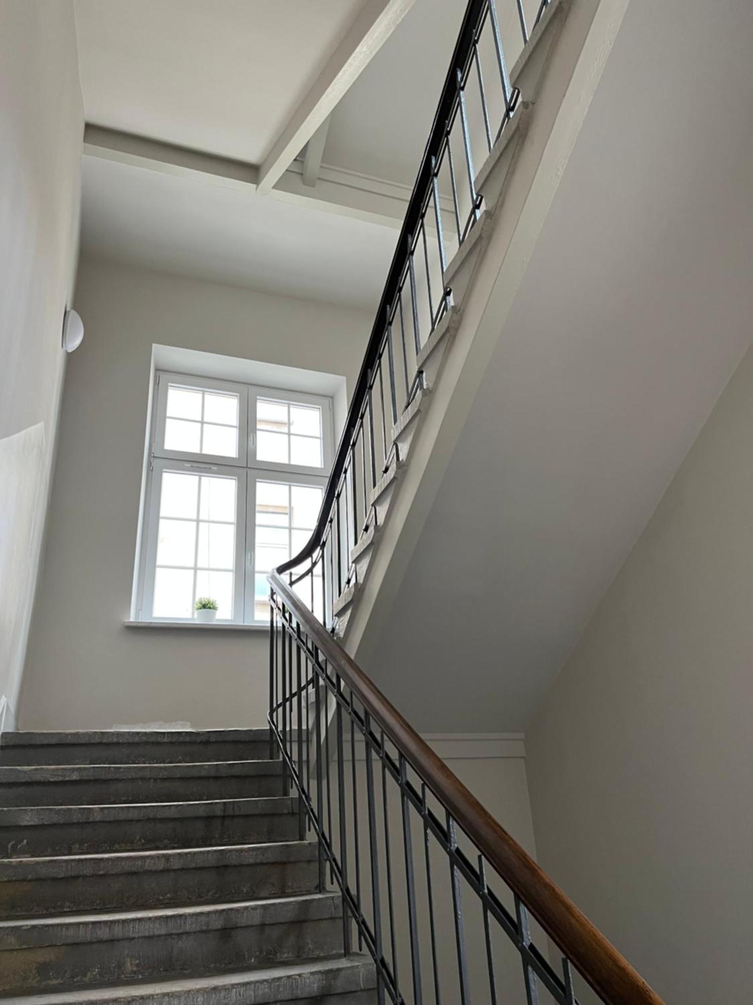 Perfect place to stay in Kraków City Center 18m2 W5 Exterior foto
