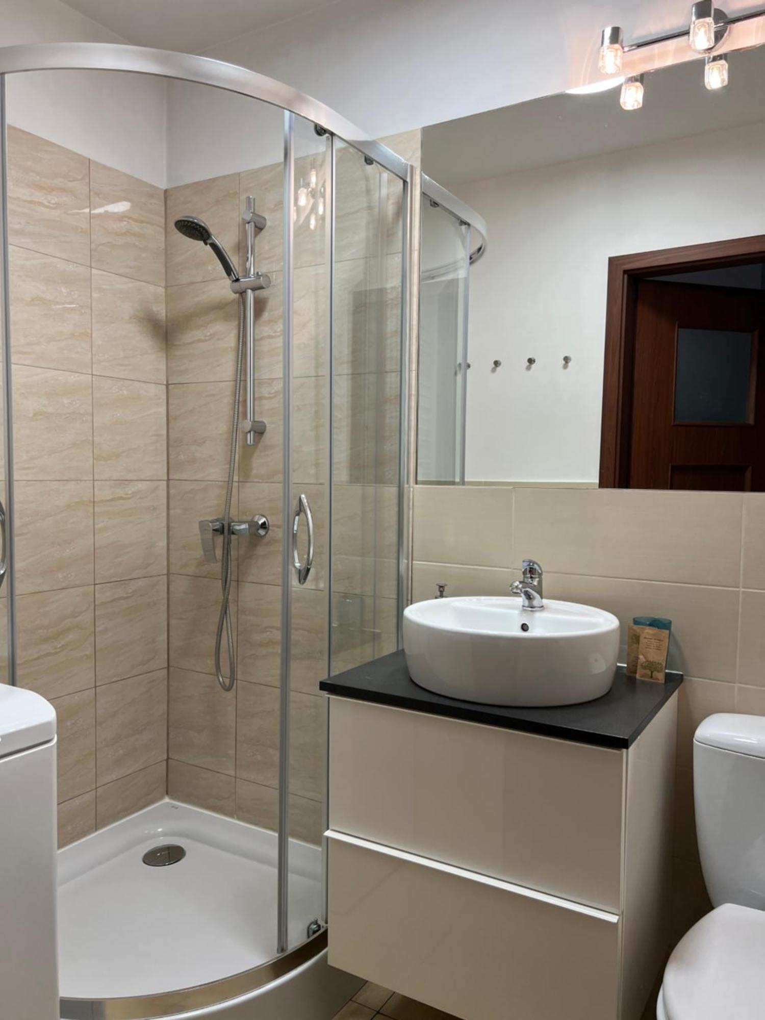 Perfect place to stay in Kraków City Center 18m2 W5 Exterior foto