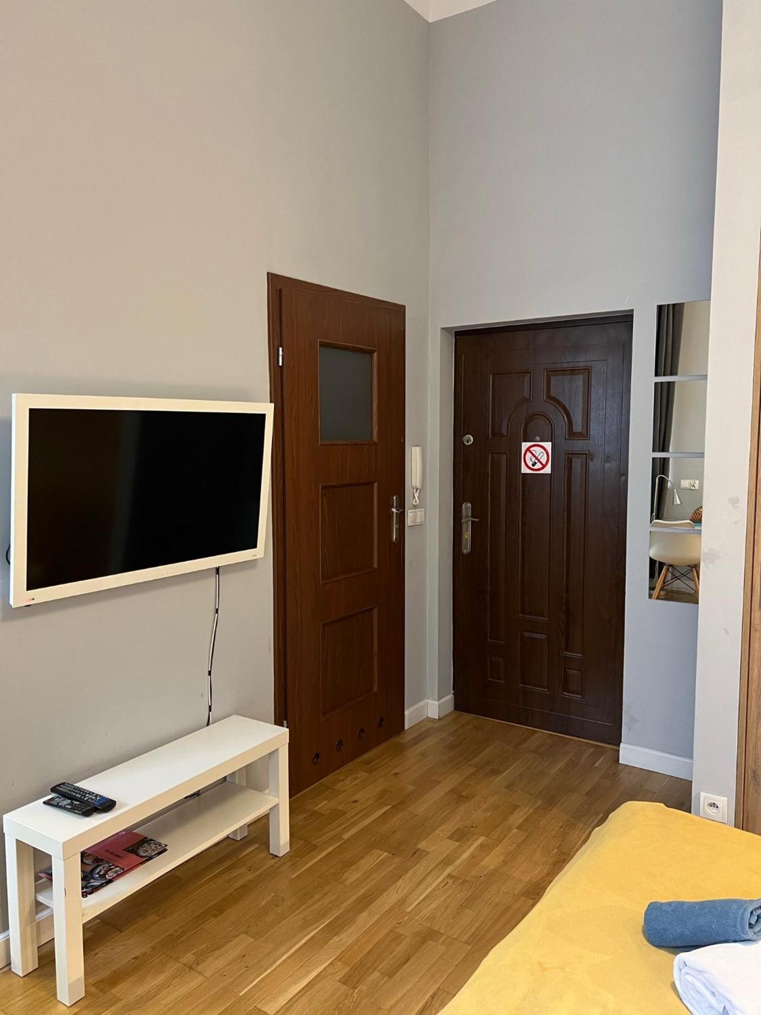 Perfect place to stay in Kraków City Center 18m2 W5 Exterior foto